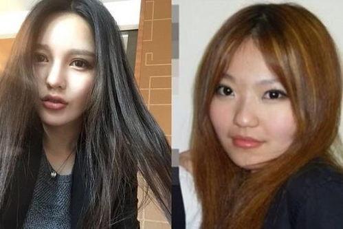 吃瓜网红女友是谁啊图片,吃瓜网红女友身份大猜想