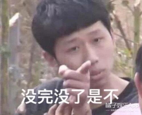 表情包里吃瓜的表情是什么意思啊,网络社交中的幽默与讽刺